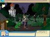 The Jolly Gang's Spooky Adventure Game screenshot 3 - click for larger view