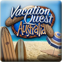 vacation quest australia free game