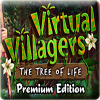Virtual Villagers 4 The Tree Of Life Full Game