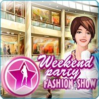 Weekend Party Fashion Show Game - Free Weekend Party Fashion Show Game Downloads
