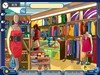 Weekend Party Fashion Show Game screenshot 1 - click for larger view
