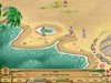 Wild Tribe Game screenshot 1 - click for larger view