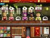 Youda Sushi Chef Game screenshot 3 - click for larger view