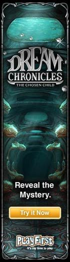Dream Chronicles 3 The Chosen Child Game - Free Dream Chronicles 3 The Chosen Child Game Downloads