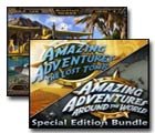 Amazing Adventures Special Edition Bundle Game - Free Amazing Adventures Special Edition Bundle Game Downloads
