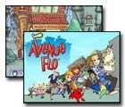 Avenue Flo Game - Free Avenue Flo Game Downloads