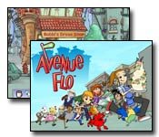 Avenue Flo Mac Game - Free Avenue Flo Game for Mac Downloads