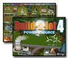 Build-a-lot 4 Power Source Game - Free Build-a-lot 4 Power Source Game Downloads