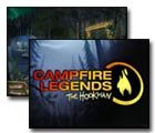 Campfire Legends The Hookman Mac Game - Free Campfire Legends The Hookman Game for Mac Download