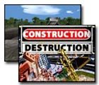 Construction Destruction Game - Free Construction Destruction Game Downloads