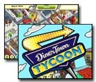 DinerTown Tycoon Game - Free DinerTown Tycoon Game Downloads