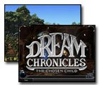 Dream Chronicles 3 The Chosen Child Game - Free Dream Chronicles 3 The Chosen Child Game Downloads