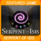 The Serpent of Isis Game - Free The Serpent of Isis Game Downloads
