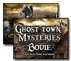 Ghost Town Mysteries Bodie Game - Free Gost Town Mysteries Bodie Game Download