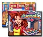Jessica's Cupcake Cafe Mac Game - Free Jessica's Cupcake Cafe Game for Mac Download