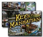 Keys to Manhattan Game - Free Keys to Manhattan Game Downloads