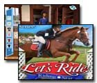 Let's Ride Riding Star Game - Free Let's Ride Riding Star Game Download