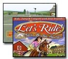 Let's Ride Silver Buckle Stables Game - Free Let's Ride Silver Buckle Stables Game Download
