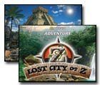 National Geographic Adventure Lost City of Z Mac Game - Free National Geographic Adventure Lost City of Z Mac Game Download
