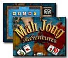 MahJong Adventures Game - Free MahJong Adventures Game Downloads
