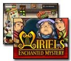 Miriel's Enchanted Mystery Mac Game - Free Miriel's Enchanted Mystery Game for Mac Download
