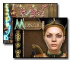 Mosaic Tomb of Mystery Game - Free Mosaic Tomb of Mystery Game Download