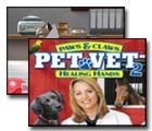 Paws & Claws Pet Vet 2 Healing Hands Game - Free Paws & Claws Pet Vet 2 Healing Hands Game Download