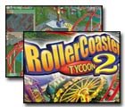 Rollercoaster Tycoon 2 Game - Free Rollercoaster Tycoon 2 Game Downloads