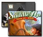 Saddle Up Time to Ride Game - Free Saddle Up Time to Ride Game Download