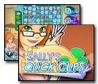 Sally's Quick Clips Mac Game - Free Sally's Quick Clips Game for Mac Download