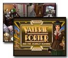 Valerie Porter and the Scarlet Scandal Mac Game - Free Valerie Porter and the Scarlet Scandal Game for Mac Download