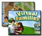 Virtual Families Mac Game - Free Virtual Families Game for Mac Downloads