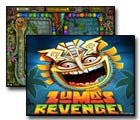 Zuma's Revenge Game - Free Zuma's Revenge Game Downloads