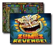 Zuma's Revenge Game - Free Zuma's Revenge Game Downloads