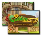 Play Gardenscapes: Mansion Makeover Free Online Game