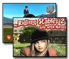 My Riding Stables 2 Life with Horses Game - Free My Riding Stables 2 Game Download