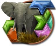 Adventure Inlay Safari Edition Puzzle Game  - Free Download