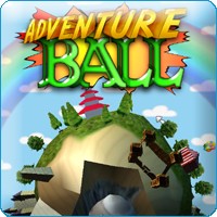 Adventure Ball