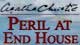 Agatha Christie Peril at End House Mac Game - Free Agatha Christie Peril at End House for Mac Game Downloads