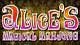 Alice's Magical Mahjong Game - Free Alice's Magical Mahjong Game Downloads