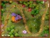 Alice's Magical Mahjong Game screenshot - click for larger view