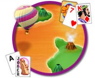 Aloha TriPeaks Card Game  - Free Aloha TriPeaks Downloads