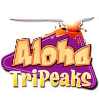 Aloha TriPeaks Game - Free Aloha TriPeaks Downloads