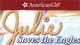 American Girl Julie Saves the Eagles Game - Free American Girl Julie Saves the Eagles Game Downloads