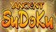 Ancient Sudoku Puzzle Game
