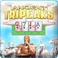 Ancient Tripeaks 2 Mac Game - Free Ancient Tripeaks 2 Game for Mac Download