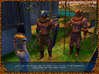 Annabel Game screenshot 1 - click for larger view
