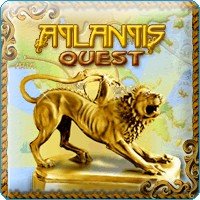 Atlantis Quest Game - Free Atlantis Quest Downloads
