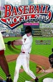 Baseball Mogul 2008 Game - Free Baseball Mogul 2008 Game Downloads