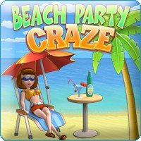 Beach Party Craze Online Game - Free Beach Party Craze Online Game